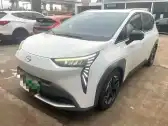 2021 AION Y,autocango,china used car exporter,china ev exporter,chinese used car exporter,chinese used ev exporter