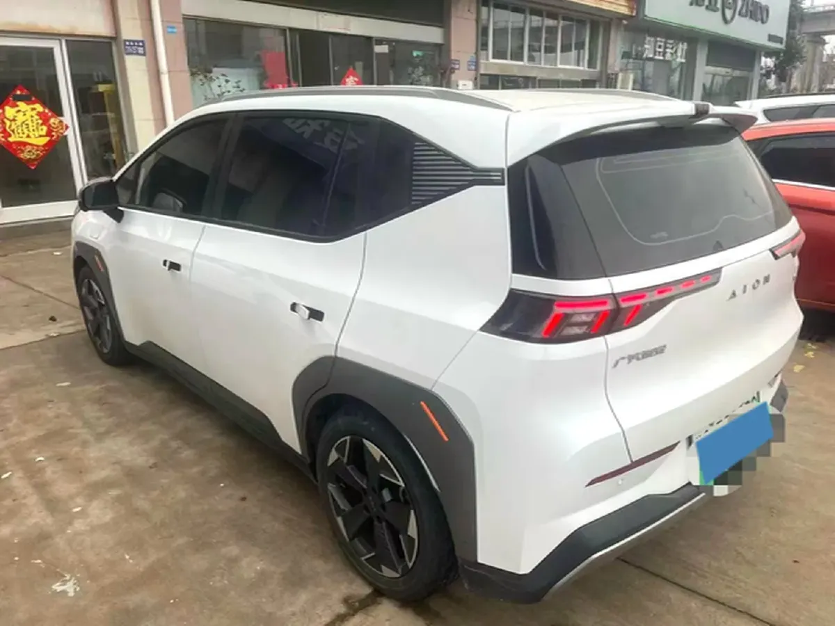 2021 Aion Y BEV 63.98KWH,autocango,china used car exporter,china ev exporter,chinese used car exporter,chinese used ev exporter