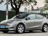 2022 Tesla Model Y BEV 60KWH