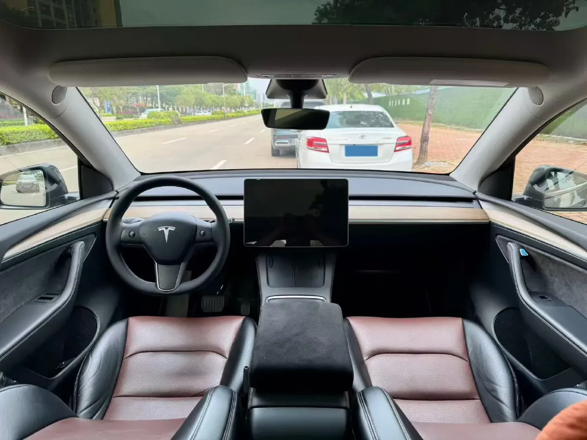 2022 Tesla Model Y BEV 60KWH,autocango,china used car exporter,china ev exporter,chinese used car exporter,chinese used ev exporter