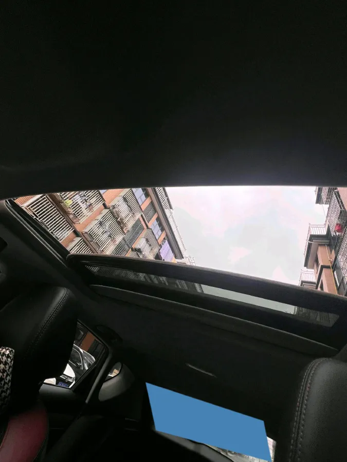 2020 Geely Coolray 1.4T 141HP L4 6DCT,autocango,china used car exporter,china ev exporter,chinese used car exporter,chinese used ev exporter