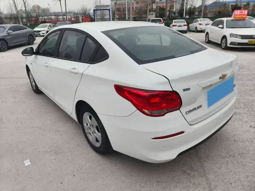 2016 Chevrolet Cavalier 1.5L 113HP L4 6AT,autocango,china used car exporter,china ev exporter,chinese used car exporter,chinese used ev exporter