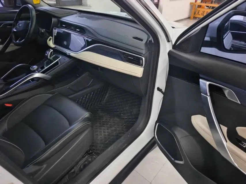 2022 Geely Azkarra 1.8T 184HP L4 7DCT,autocango,china used car exporter,china ev exporter,chinese used car exporter,chinese used ev exporter