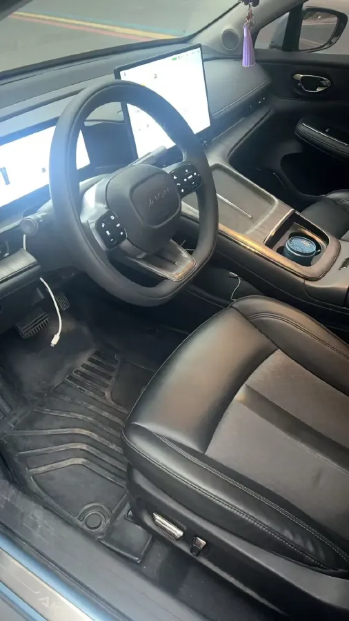 2024 Aion V BEV 69.9KWH,autocango,china used car exporter,china ev exporter,chinese used car exporter,chinese used ev exporter