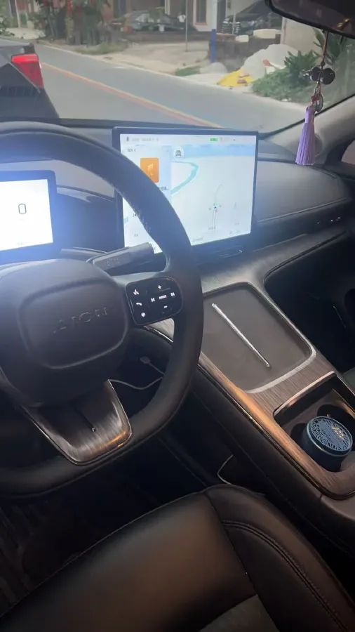 2024 Aion V BEV 69.9KWH,autocango,china used car exporter,china ev exporter,chinese used car exporter,chinese used ev exporter