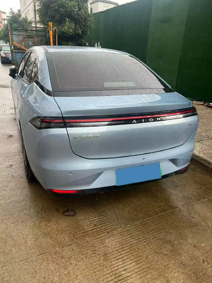 2024 Aion V BEV 69.9KWH,autocango,china used car exporter,china ev exporter,chinese used car exporter,chinese used ev exporter