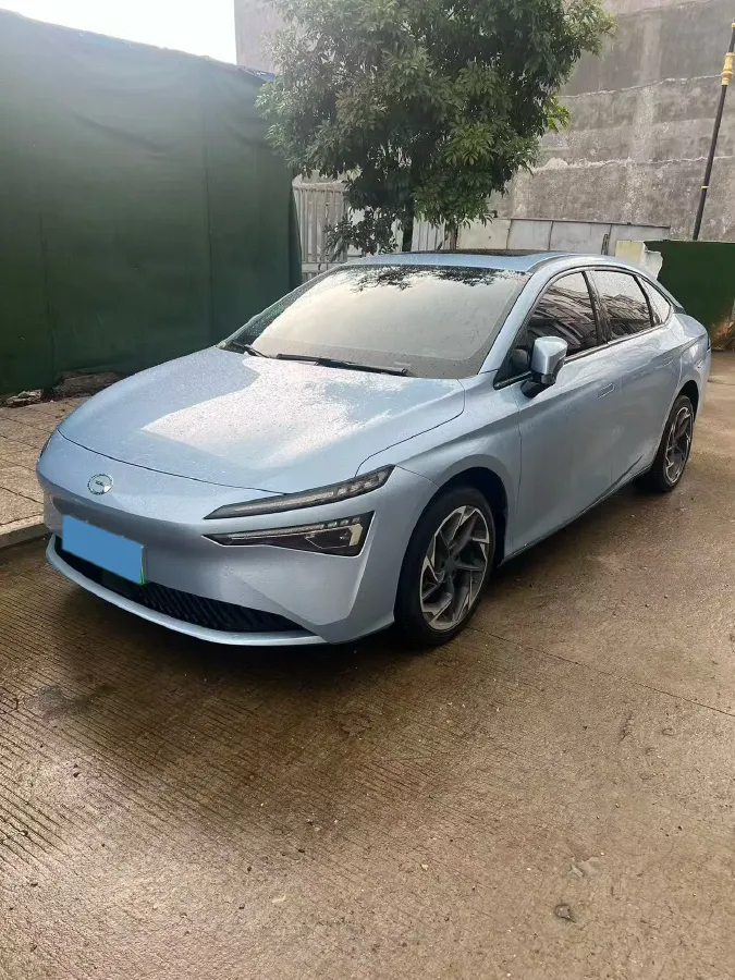 2024 Aion V BEV 69.9KWH,autocango,china used car exporter,china ev exporter,chinese used car exporter,chinese used ev exporter