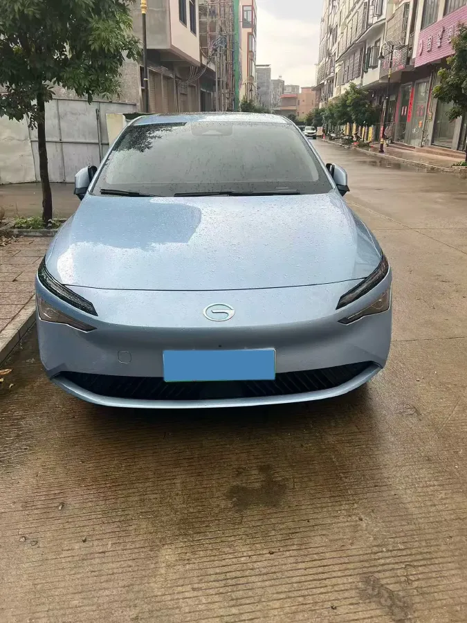 2024 Aion V BEV 69.9KWH,autocango,china used car exporter,china ev exporter,chinese used car exporter,chinese used ev exporter