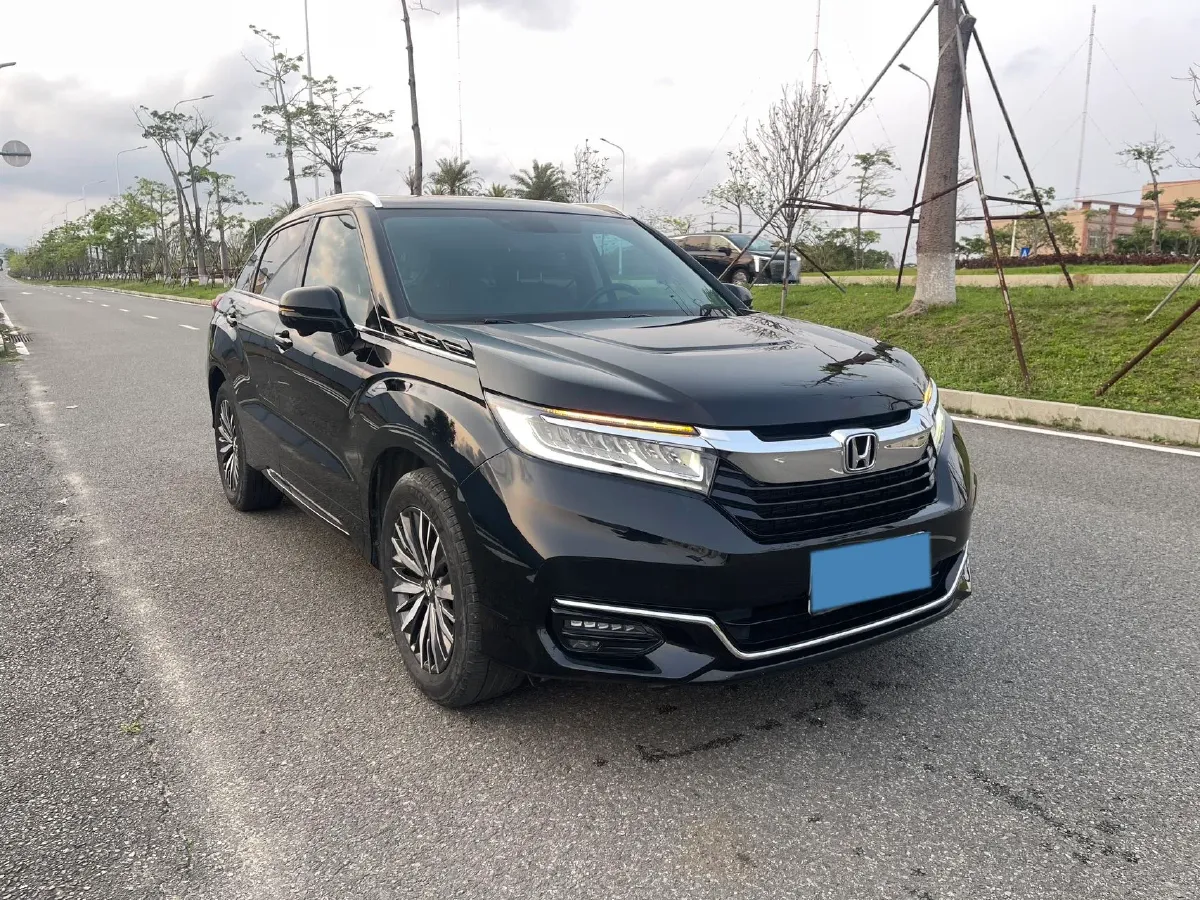 2020 Honda Avancier 2.0T 272HP L4 9AT,autocango,china used car exporter,china ev exporter,chinese used car exporter,chinese used ev exporter