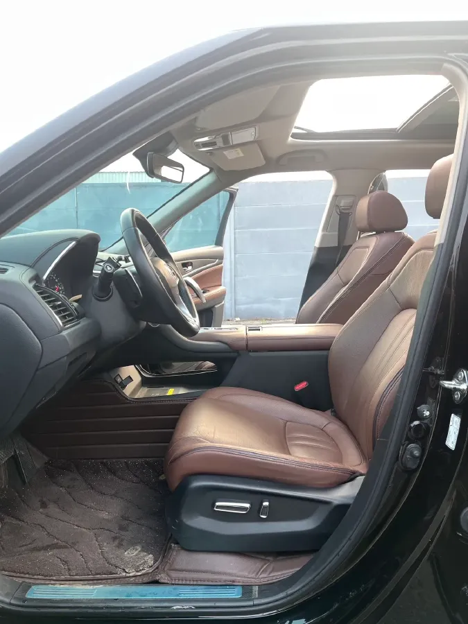 2020 Honda Avancier 2.0T 272HP L4 9AT,autocango,china used car exporter,china ev exporter,chinese used car exporter,chinese used ev exporter