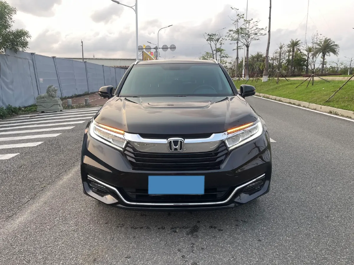 2020 Honda Avancier 2.0T 272HP L4 9AT,autocango,china used car exporter,china ev exporter,chinese used car exporter,chinese used ev exporter