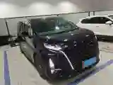 2022 HongQi HS7 3.0T 337HP V6 8AT