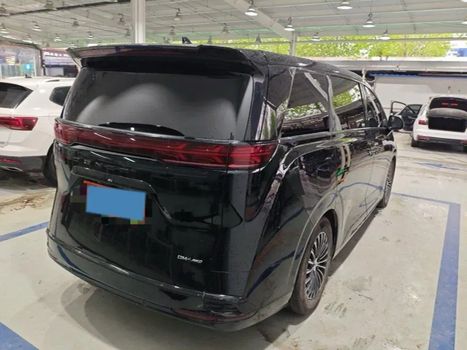2022 HongQi HS7 3.0T 337HP V6 8AT,autocango,china used car exporter,china ev exporter,chinese used car exporter,chinese used ev exporter
