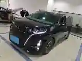 2022 HongQi HS7 3.0T 337HP V6 8AT
