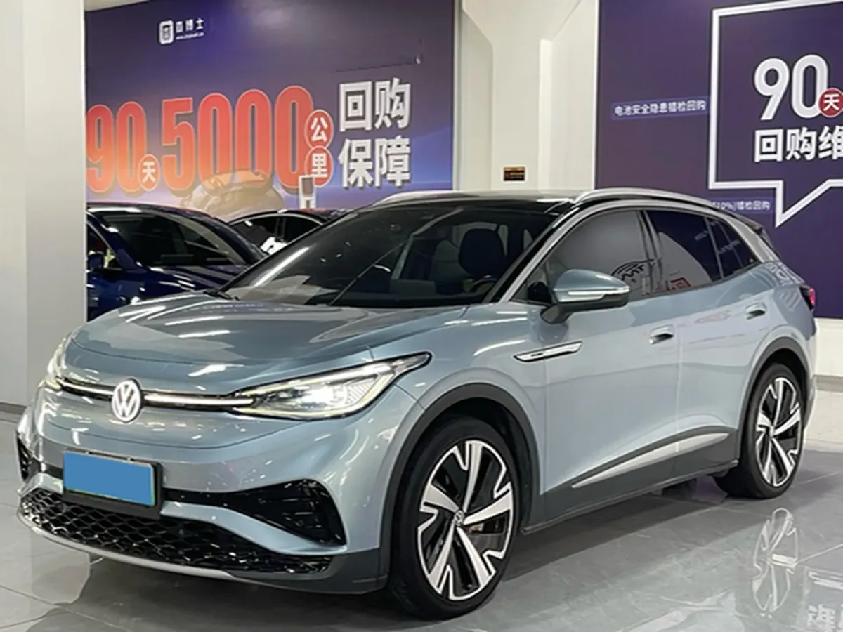 2022 Volkswagen ID.4 X BEV 83.4KWH,autocango,china used car exporter,china ev exporter,chinese used car exporter,chinese used ev exporter