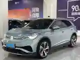 2022 Volkswagen ID.4 X BEV 83.4KWH