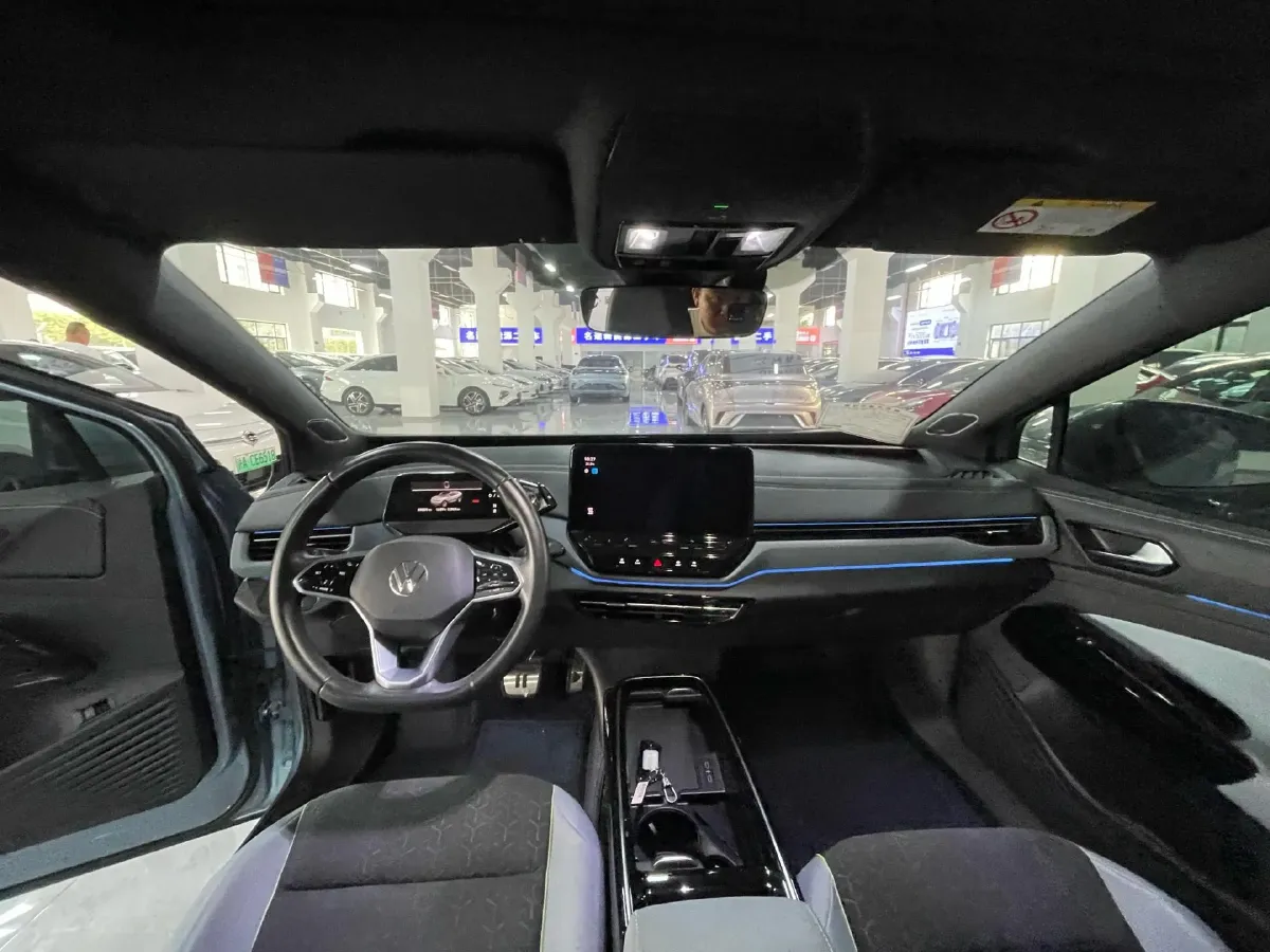 2022 Volkswagen ID.4 X BEV 83.4KWH,autocango,china used car exporter,china ev exporter,chinese used car exporter,chinese used ev exporter