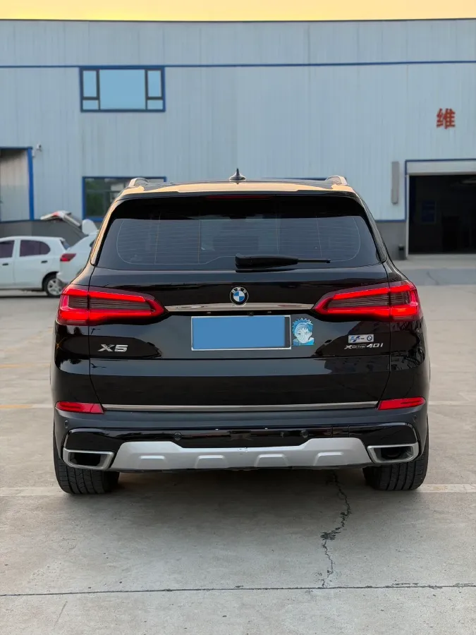 2019 BMW X5 3.0T 340HP L6 8AT,autocango,china used car exporter,china ev exporter,chinese used car exporter,chinese used ev exporter