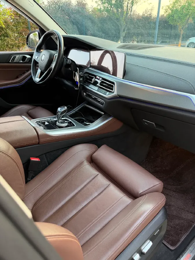 2019 BMW X5 3.0T 340HP L6 8AT,autocango,china used car exporter,china ev exporter,chinese used car exporter,chinese used ev exporter