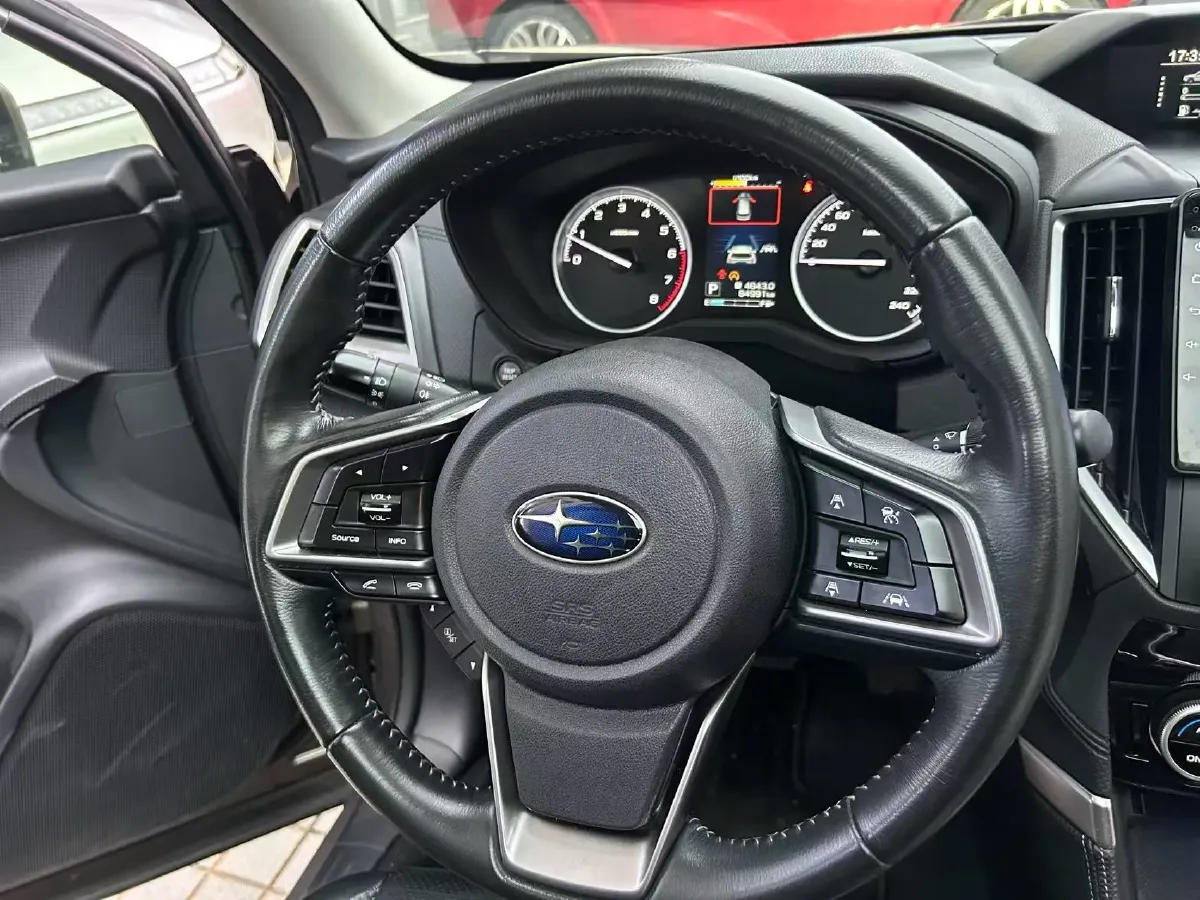 2020 Subaru Forester 2.0L 156HP H4 CVT,autocango,china used car exporter,china ev exporter,chinese used car exporter,chinese used ev exporter