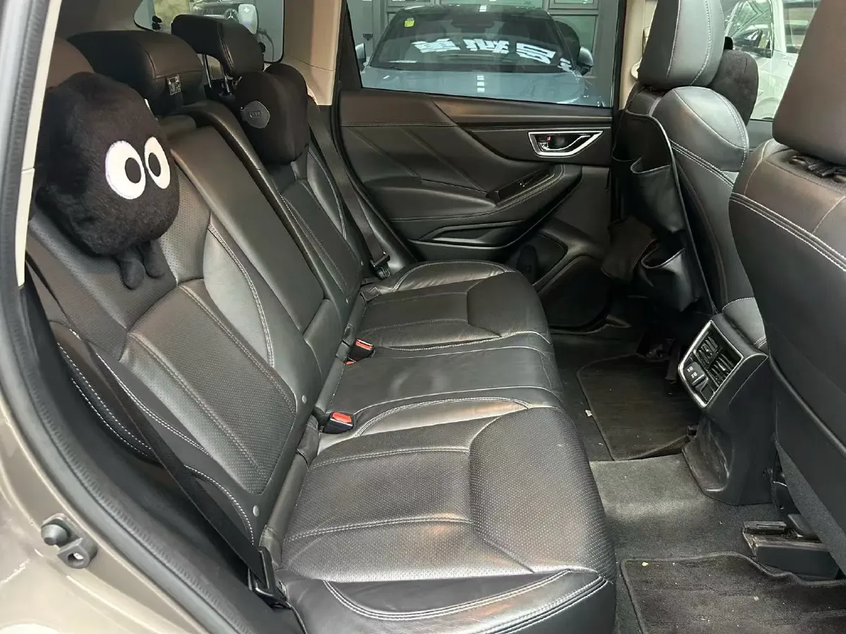 2020 Subaru Forester 2.0L 156HP H4 CVT,autocango,china used car exporter,china ev exporter,chinese used car exporter,chinese used ev exporter