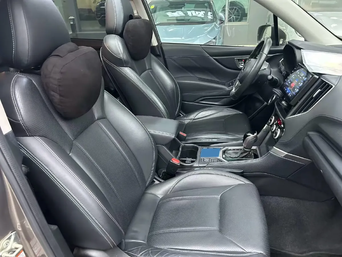 2020 Subaru Forester 2.0L 156HP H4 CVT,autocango,china used car exporter,china ev exporter,chinese used car exporter,chinese used ev exporter