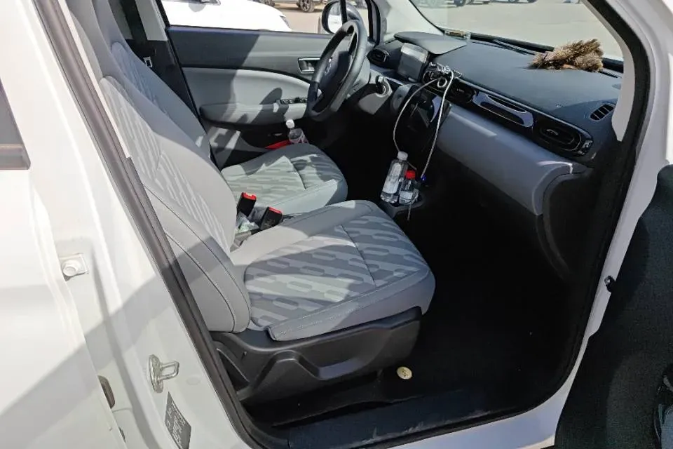 2024 Leapmotor T03 BEV 31.9KWH,autocango,china used car exporter,china ev exporter,chinese used car exporter,chinese used ev exporter