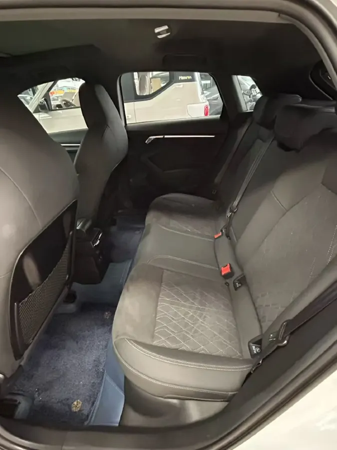 2024 Audi A3 1.4T 150HP L4 7DCT,autocango,china used car exporter,china ev exporter,chinese used car exporter,chinese used ev exporter