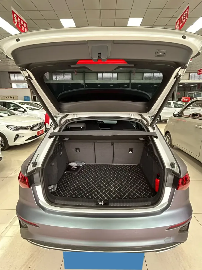 2024 Audi A3 1.4T 150HP L4 7DCT,autocango,china used car exporter,china ev exporter,chinese used car exporter,chinese used ev exporter