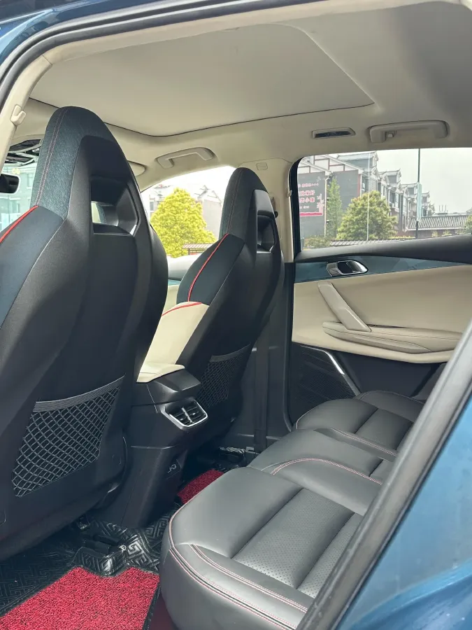 2020 LYNK&CO 06 1.5T 177HP L3 7DCT,autocango,china used car exporter,china ev exporter,chinese used car exporter,chinese used ev exporter