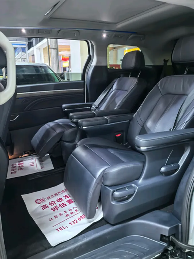 2023 GAC Trumpchi M8 2.0T 252HP L4 8AT,autocango,china used car exporter,china ev exporter,chinese used car exporter,chinese used ev exporter