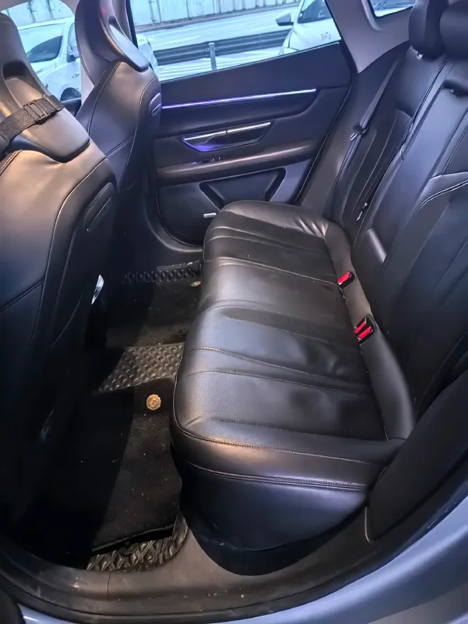 2022 DongFeng Forthing M7 2.0T 224HP L4 8AT,autocango,china used car exporter,china ev exporter,chinese used car exporter,chinese used ev exporter