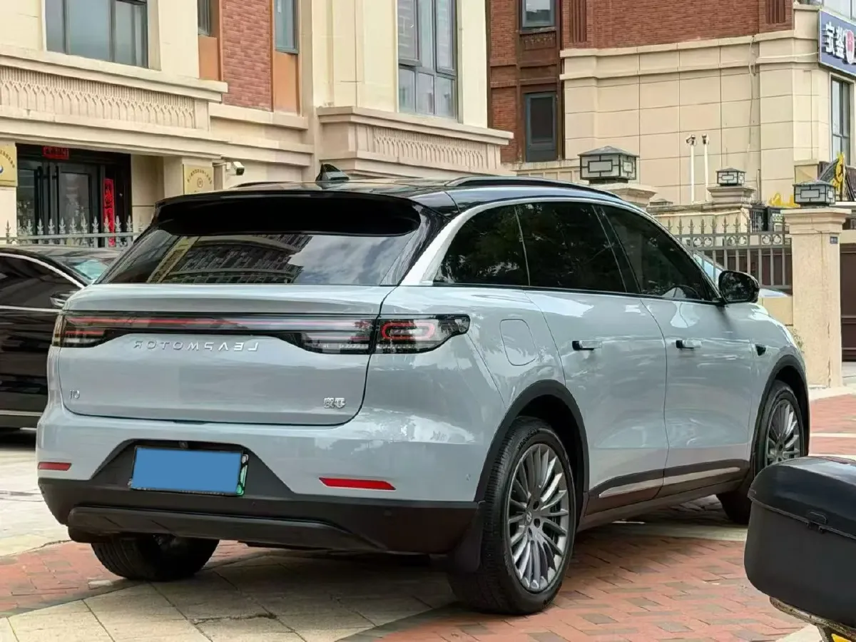 2024 Leapmotor C11 1.5L 95HP L4 REEV 43.74KWH,autocango,china used car exporter,china ev exporter,chinese used car exporter,chinese used ev exporter