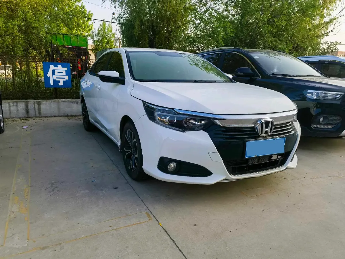 2022 Honda Crider 1.0T 122HP L3 CVT,autocango,china used car exporter,china ev exporter,chinese used car exporter,chinese used ev exporter