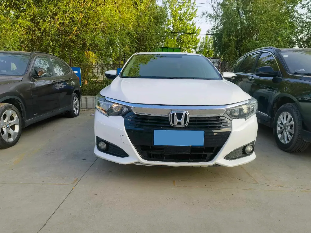 2022 Honda Crider 1.0T 122HP L3 CVT,autocango,china used car exporter,china ev exporter,chinese used car exporter,chinese used ev exporter