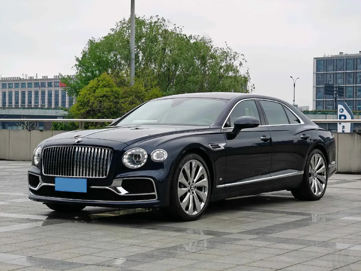 2021 Bentley Flying Spur 4.0T 550HP V8 8DCT,autocango,china used car exporter,china ev exporter,chinese used car exporter,chinese used ev exporter