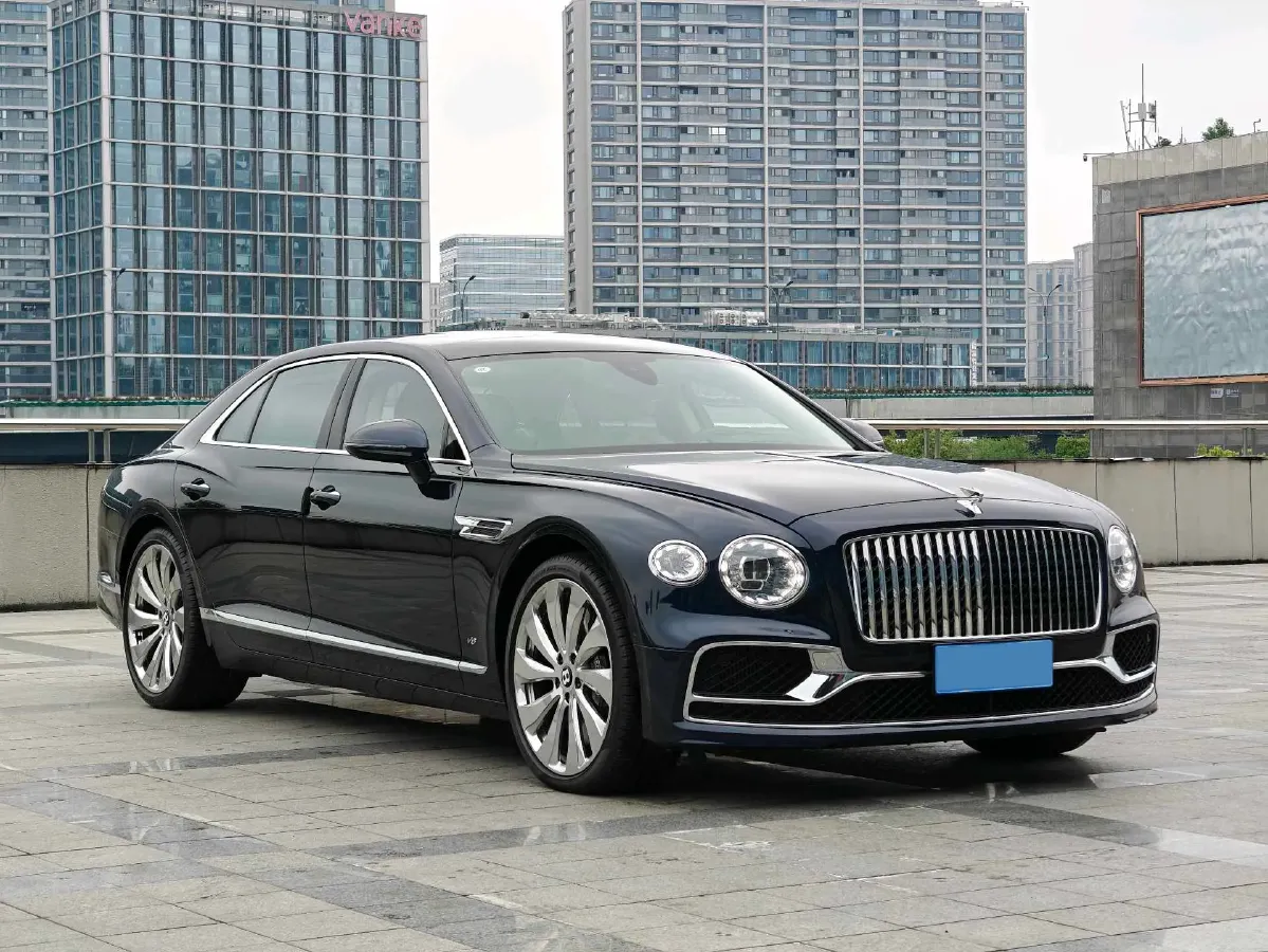 2021 Bentley Flying Spur 4.0T 550HP V8 8DCT,autocango,china used car exporter,china ev exporter,chinese used car exporter,chinese used ev exporter
