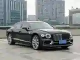 2021 Bentley Flying Spur 4.0T 550HP V8 8DCT