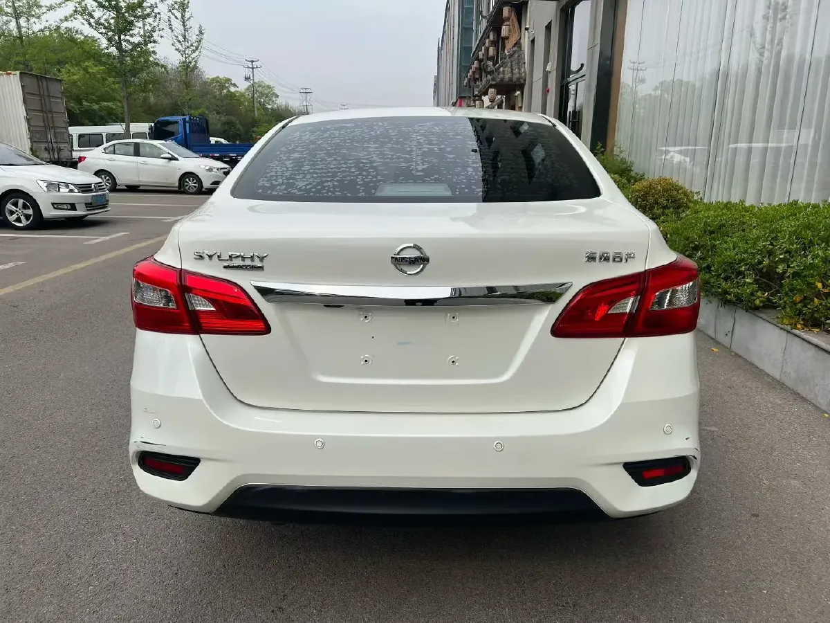 2021 Nissan Sylphy 1.6L 122HP L4 CVT,autocango,china used car exporter,china ev exporter,chinese used car exporter,chinese used ev exporter