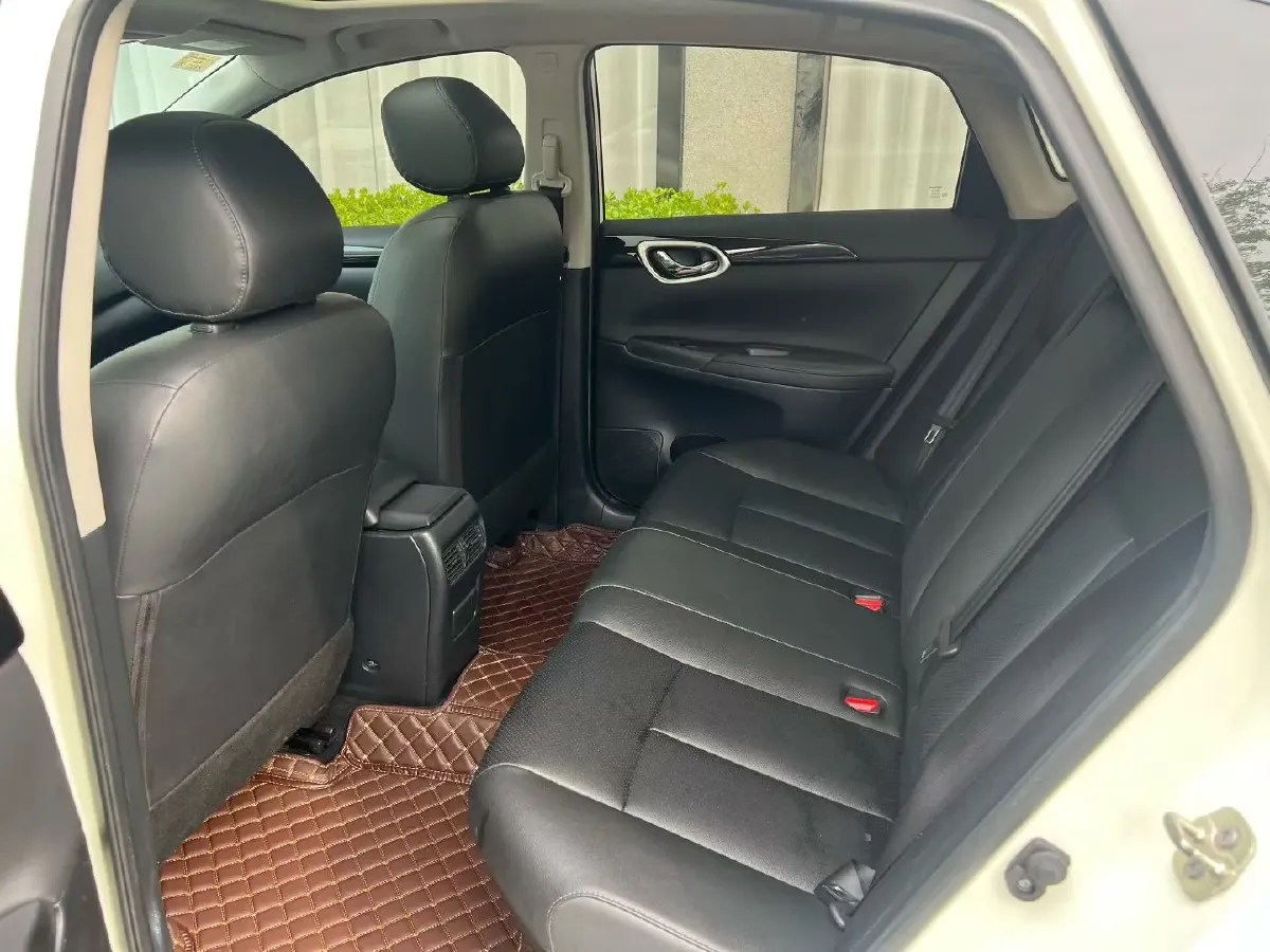 2021 Nissan Sylphy 1.6L 122HP L4 CVT,autocango,china used car exporter,china ev exporter,chinese used car exporter,chinese used ev exporter