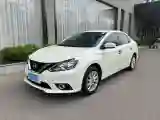 2021 Nissan Sylphy 1.6L 122HP L4 CVT