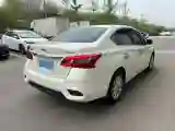 2021 Nissan Sylphy 1.6L 122HP L4 CVT