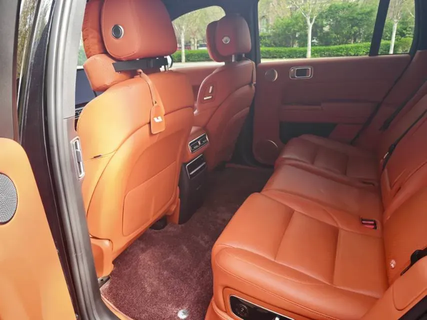 2023 Li L7 Range Extended 154HP REEV 40.9KWH,autocango,china used car exporter,china ev exporter,chinese used car exporter,chinese used ev exporter