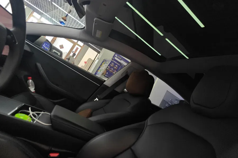 2023 Buick EnvisionPlus 2.0T 237HP L4 9AT,autocango,china used car exporter,china ev exporter,chinese used car exporter,chinese used ev exporter