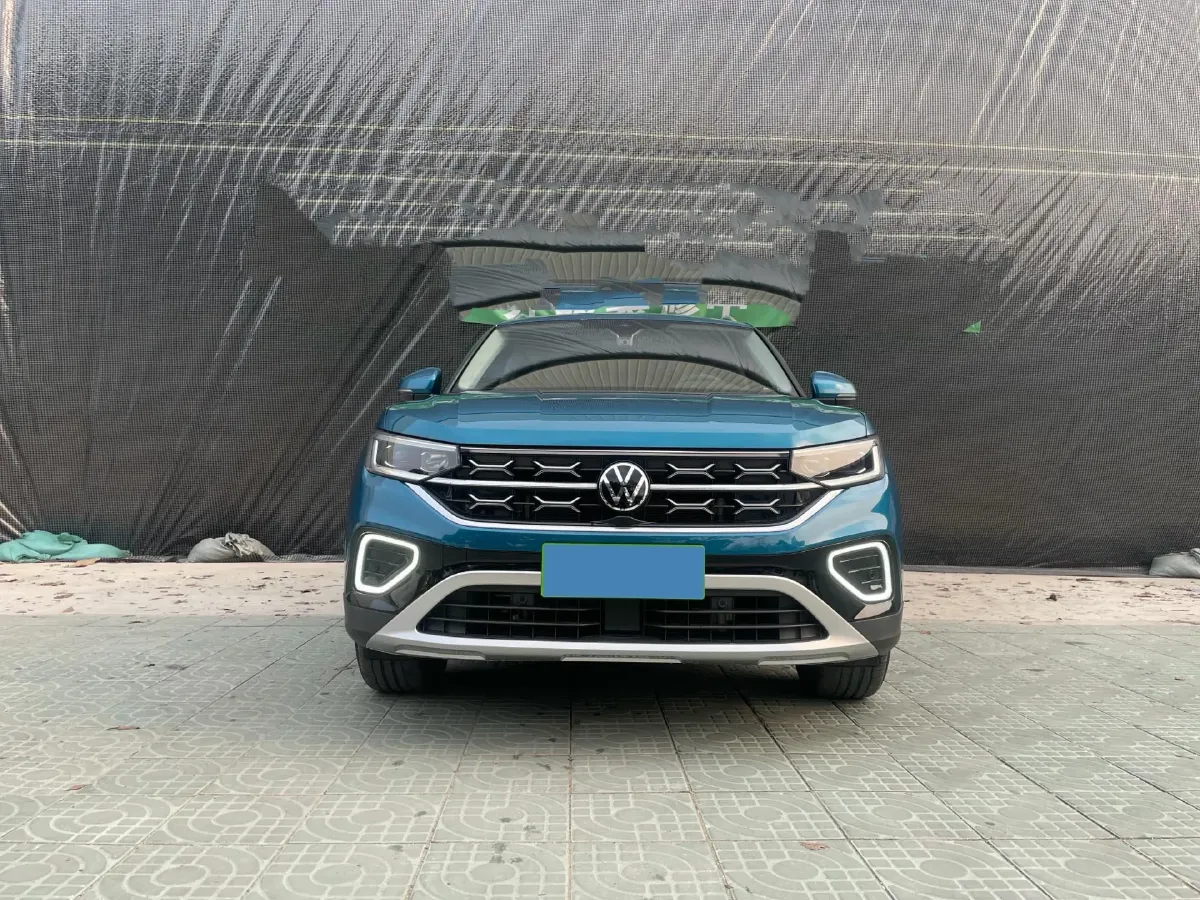 2022 Volkswagen Tayron 1.4T 150HP L4 7DCT,autocango,china used car exporter,china ev exporter,chinese used car exporter,chinese used ev exporter
