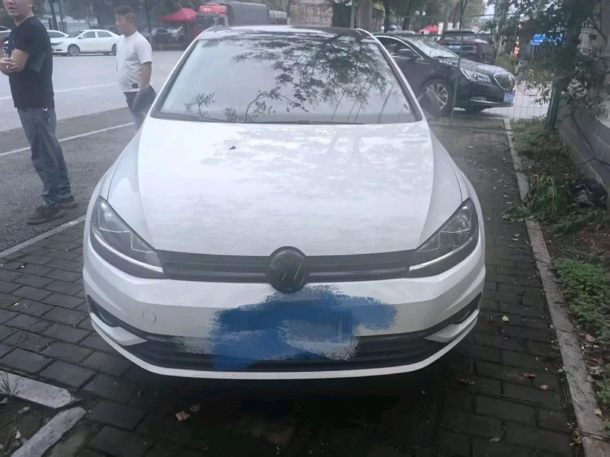 2020 Volkswagen Golf 1.4T 150HP L4 7DCT,autocango,china used car exporter,china ev exporter,chinese used car exporter,chinese used ev exporter
