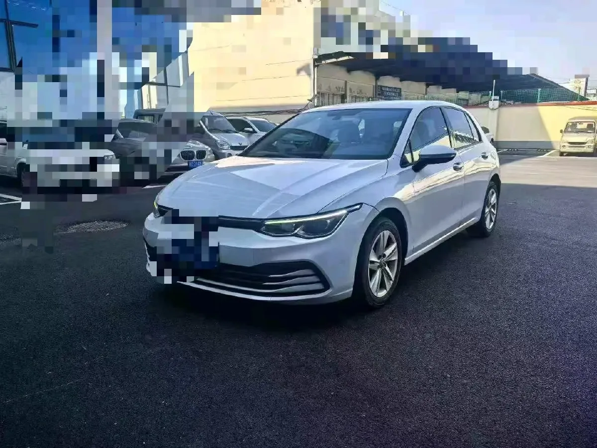 2020 Volkswagen Golf 1.4T 150HP L4 7DCT,autocango,china used car exporter,china ev exporter,chinese used car exporter,chinese used ev exporter