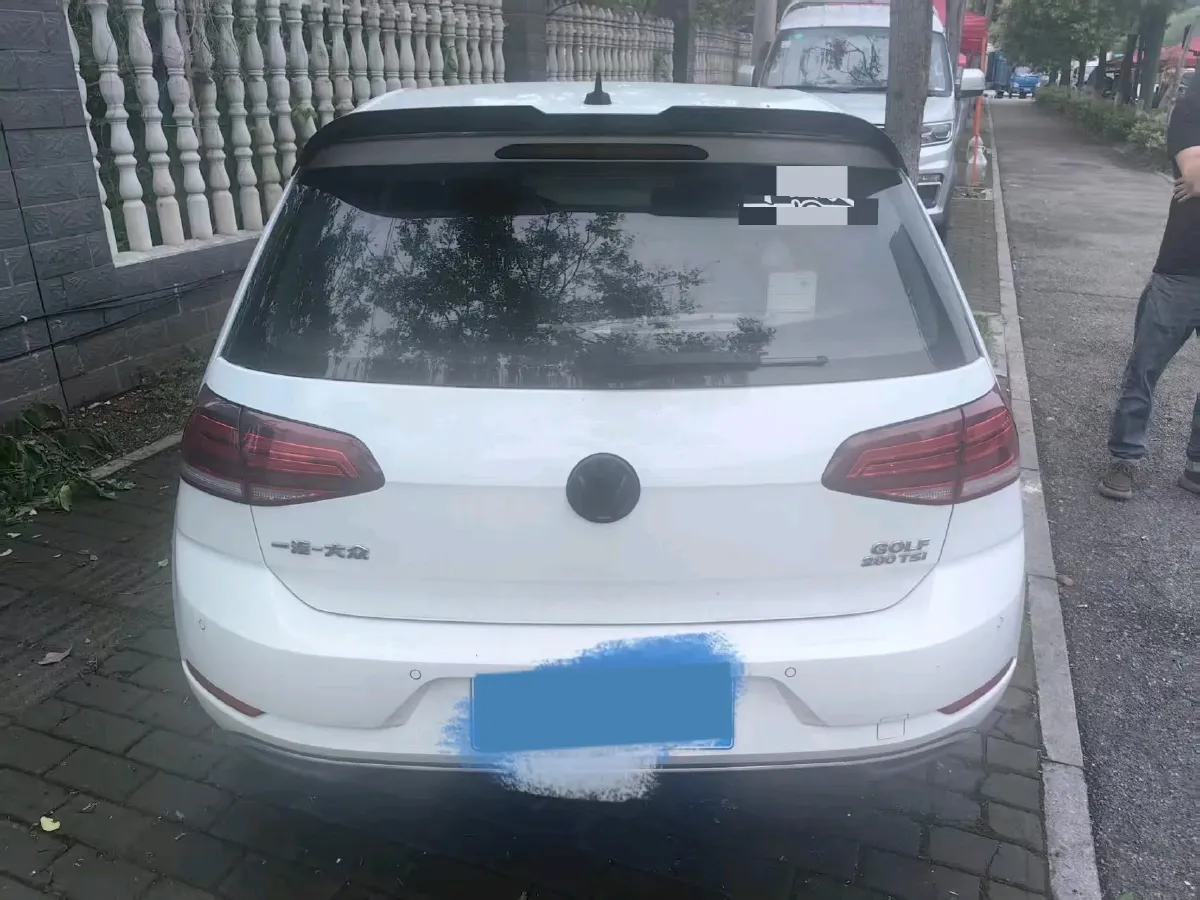 2020 Volkswagen Golf 1.4T 150HP L4 7DCT,autocango,china used car exporter,china ev exporter,chinese used car exporter,chinese used ev exporter