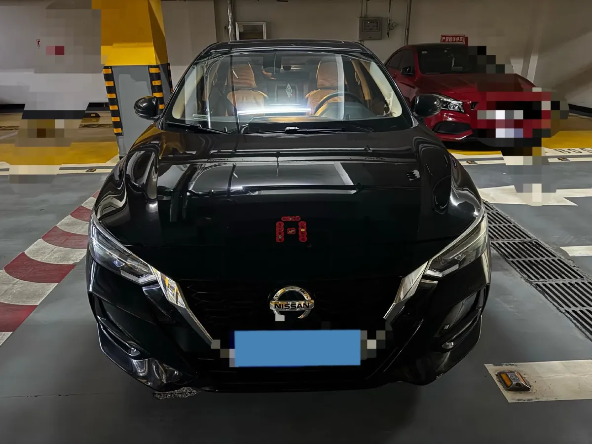 2021 Nissan Sylphy 1.6L 135HP L4 CVT,autocango,china used car exporter,china ev exporter,chinese used car exporter,chinese used ev exporter