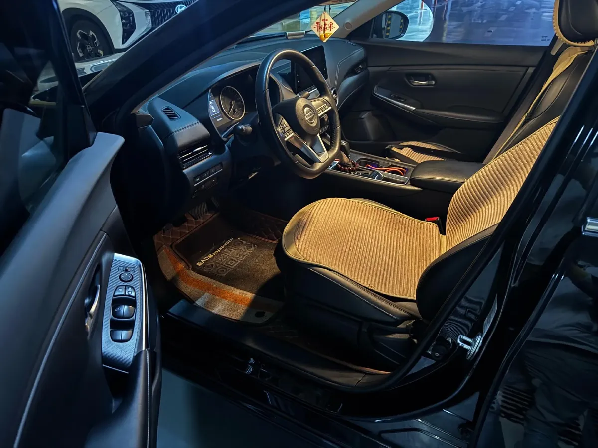 2021 Nissan Sylphy 1.6L 135HP L4 CVT,autocango,china used car exporter,china ev exporter,chinese used car exporter,chinese used ev exporter